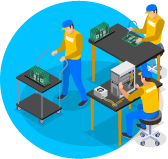 Reparación de Equipos